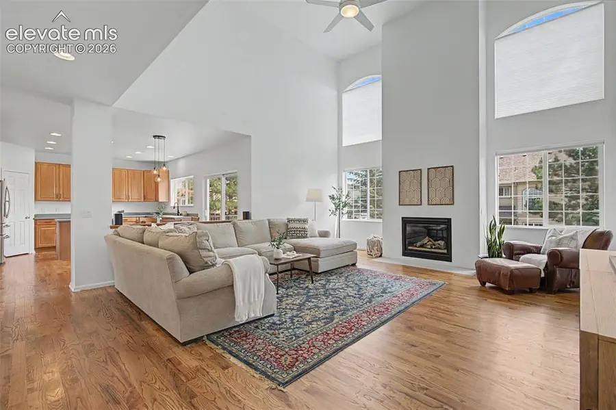 315 Sedona Drive, Colorado Springs, CO 80921 - #3