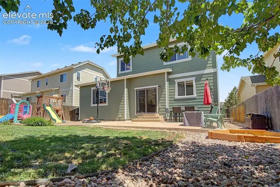 7818 Lightwood Way, Colorado Springs, CO 80908 - #2