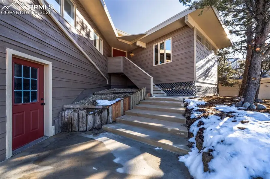 4093 Maizeland Road, Colorado Springs, CO 80909 - Image #2