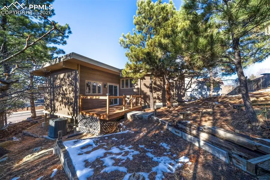 4093 Maizeland Road, Colorado Springs, CO 80909 - Image #3