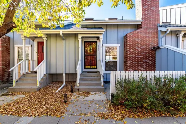 2570 Hatch Circle, Colorado Springs, CO 80918