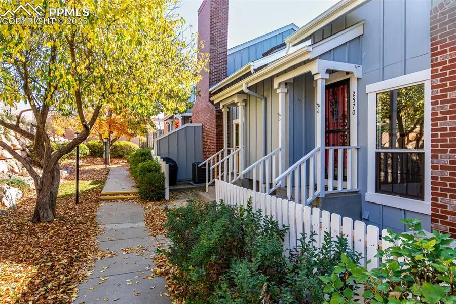 2570 Hatch Circle, Colorado Springs, CO 80918 - Image #3