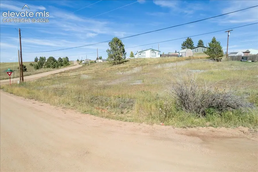 Lot 11 E Aspen Drive, Divide, CO 80814 - #2
