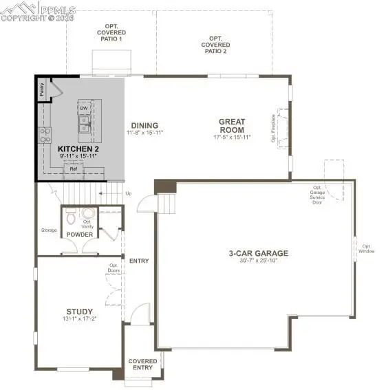 10126 Keating Drive, Peyton, CO 80831 - Image #2