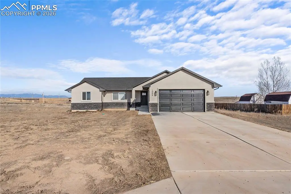 1905 E Tioga Lane, Pueblo West, CO 81007 - Image #1