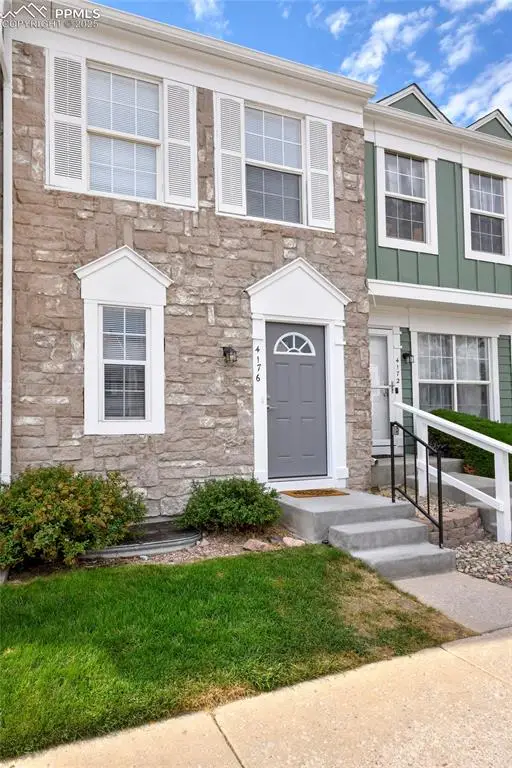 4176 Charleston Drive, Colorado Springs, CO 80916 - Image #2