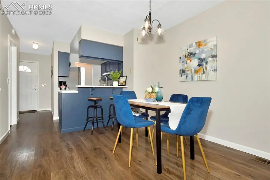 4176 Charleston Drive, Colorado Springs, CO 80916 - Image #3