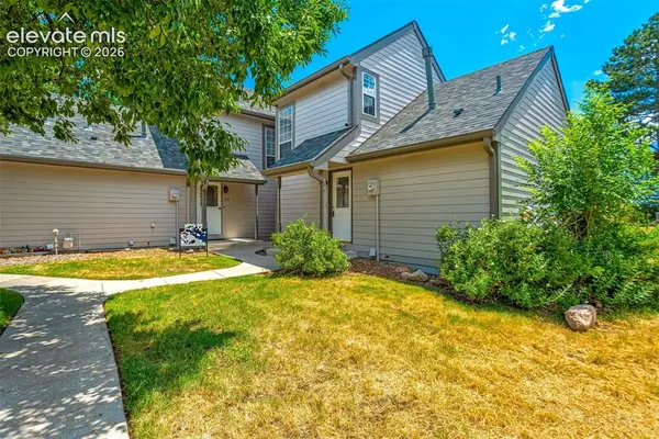 314 Cobblestone Drive, Colorado Springs, CO 80906