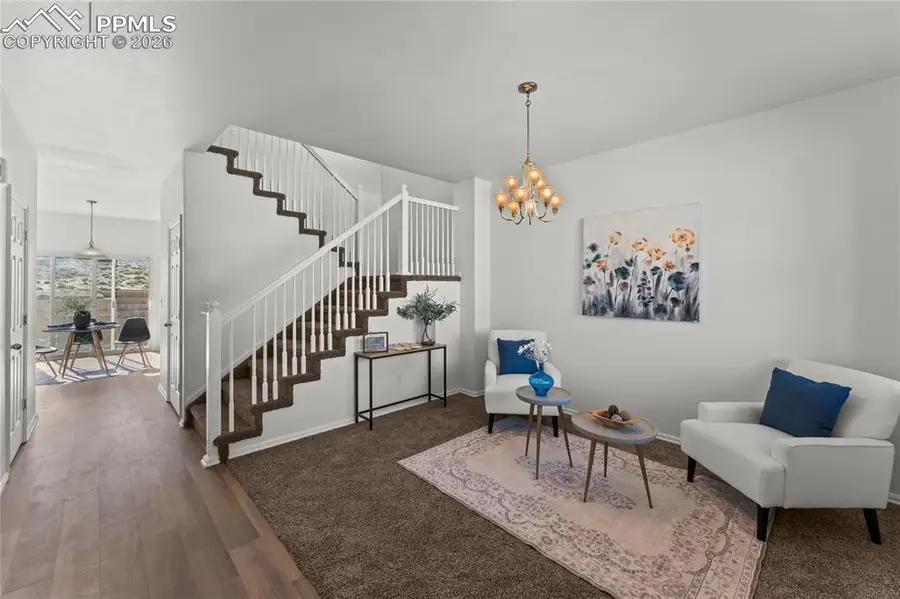 7886 Parsonage Lane, Colorado Springs, CO 80951 - #3