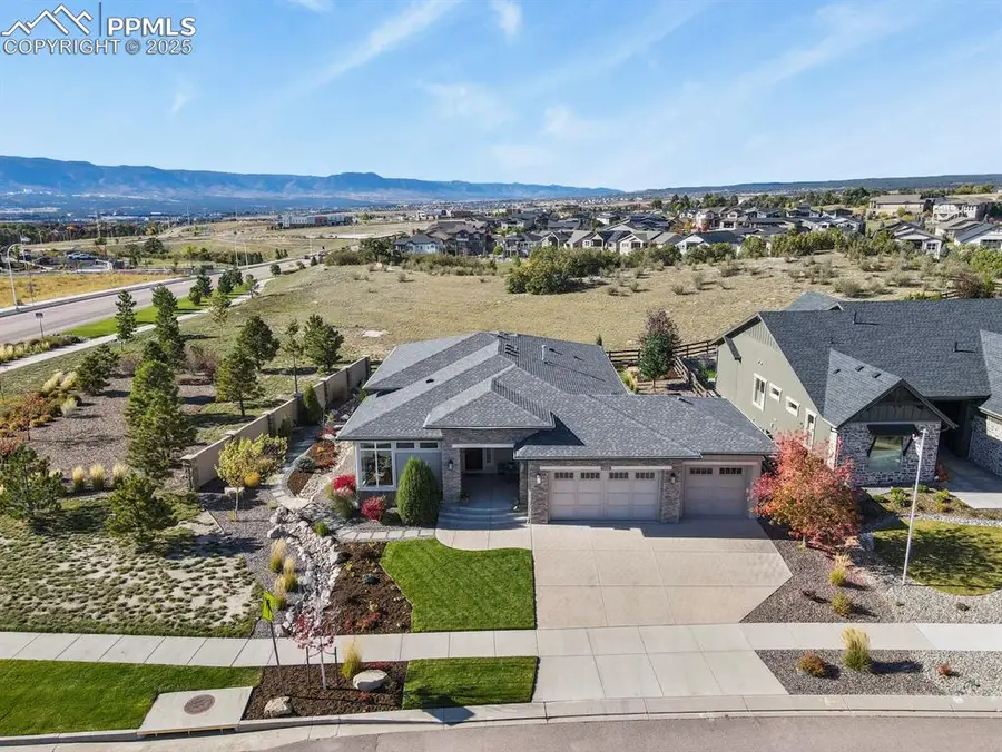 4008 Notch Trail, Colorado Springs, CO 80924 - Image #2
