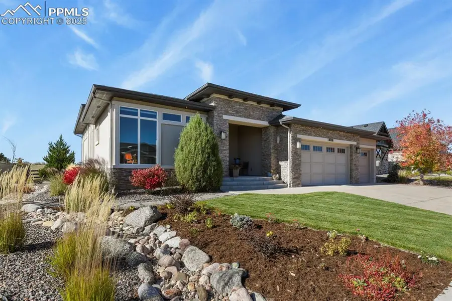 4008 Notch Trail, Colorado Springs, CO 80924 - Image #3