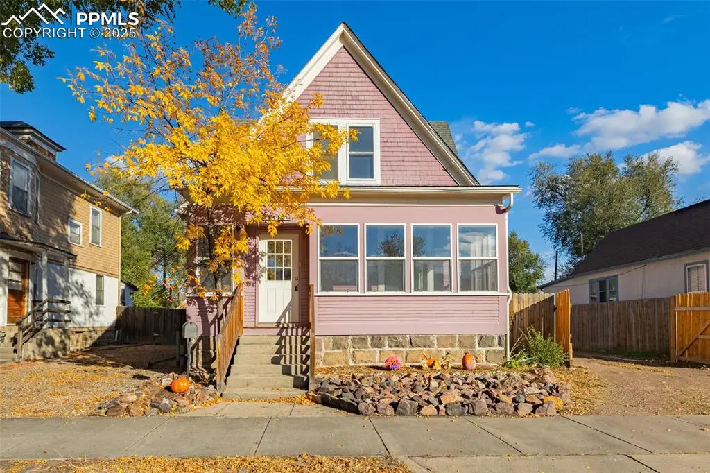 1415 N Wahsatch Avenue, Colorado Springs, CO 80907 - Image #1