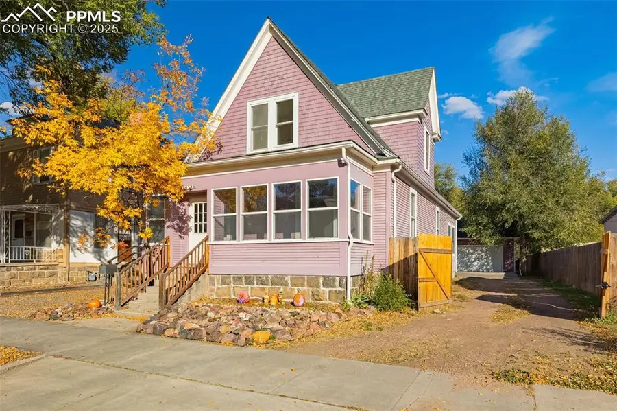 1415 N Wahsatch Avenue, Colorado Springs, CO 80907 - Image #2