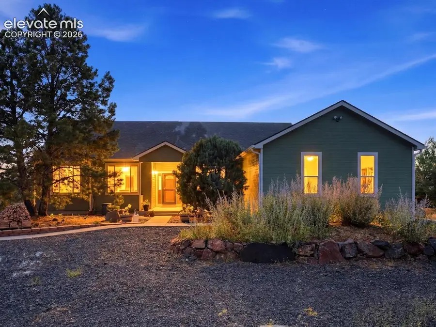3694 Deer Creek Drive, Parker, CO 80138 - #2