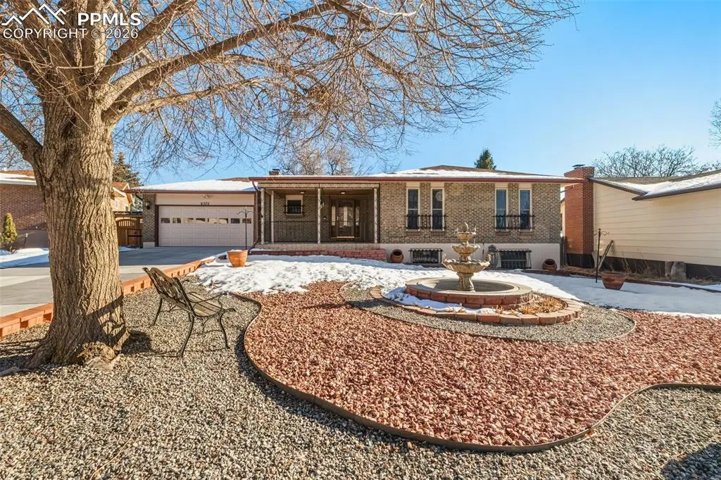 6375 Okeechobee Place, Colorado Springs, CO 80915 - Image #1