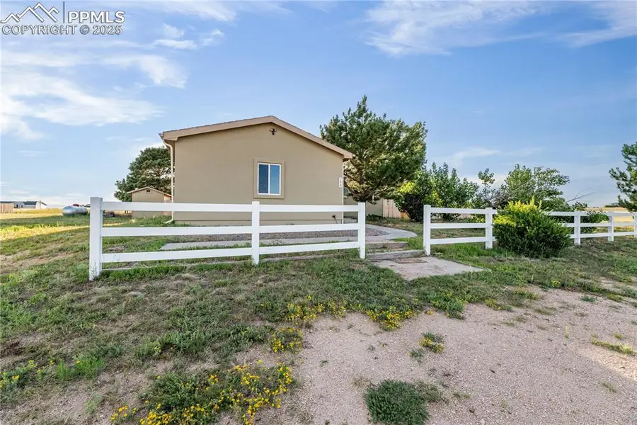 790 Antelope Drive, Calhan, CO 80808 - Image #2