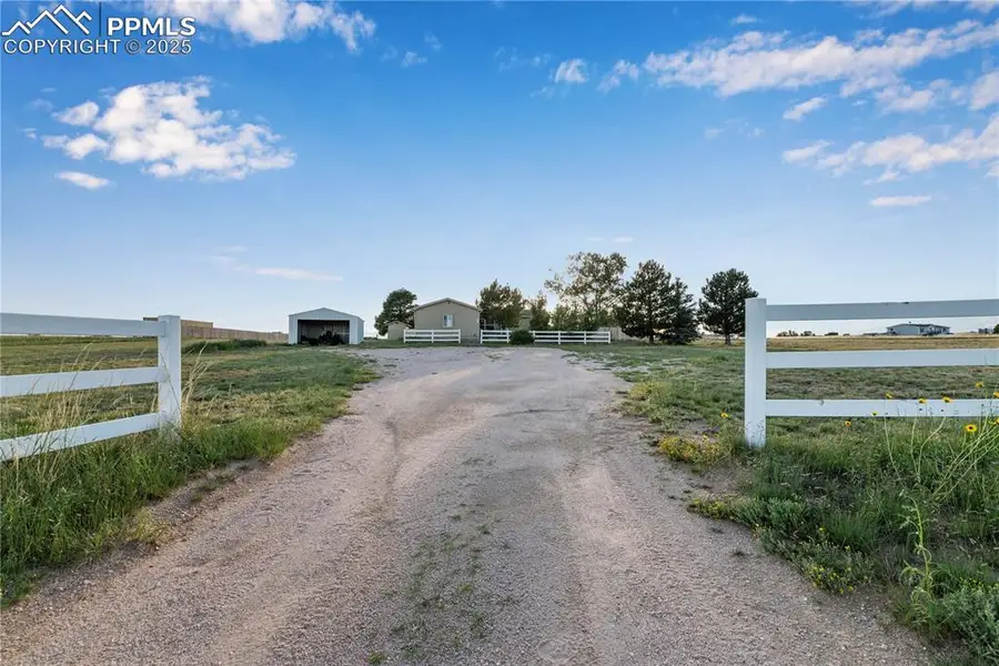 790 Antelope Drive, Calhan, CO 80808 - Image #3