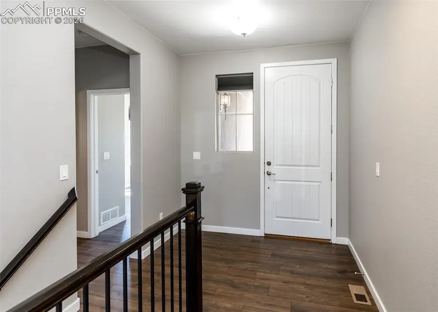 3316 Union Jack Way, Colorado Springs, CO 80920 - #3