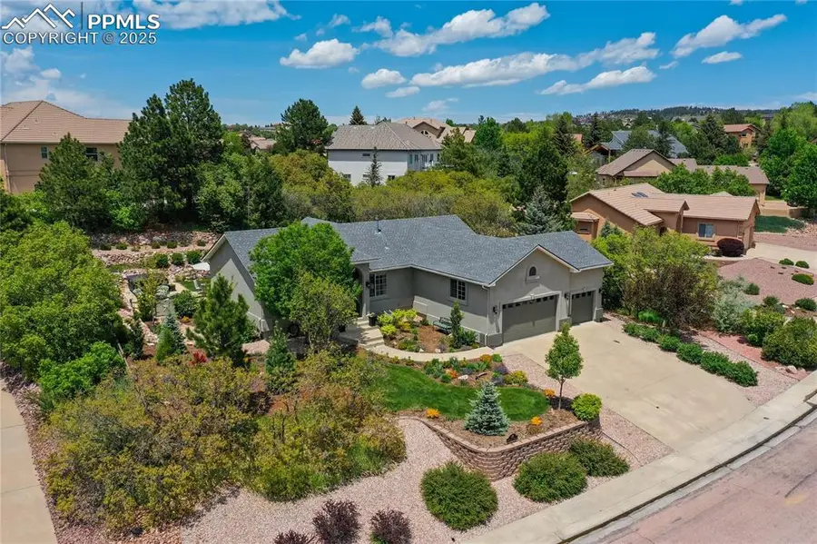 40 Wuthering Heights Drive, Colorado Springs, CO 80921 - Image #3