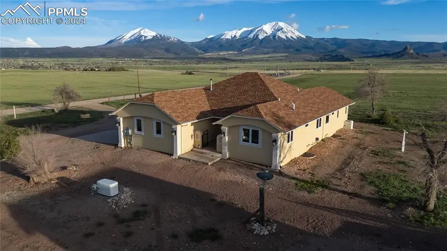 225 County Road 451, La Veta, CO 81055 - Image #2