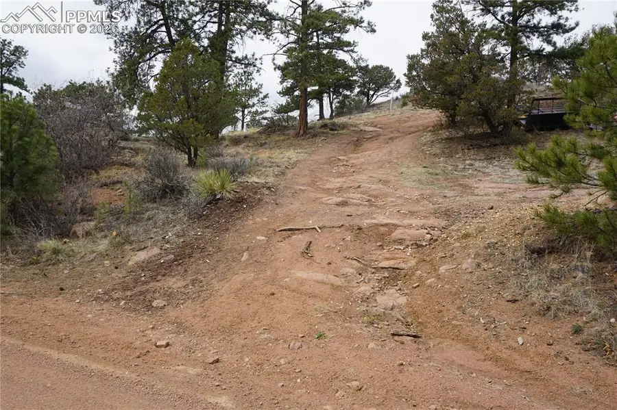 1893 Arapahoe Drive, Cripple Creek, CO 80813 - #2