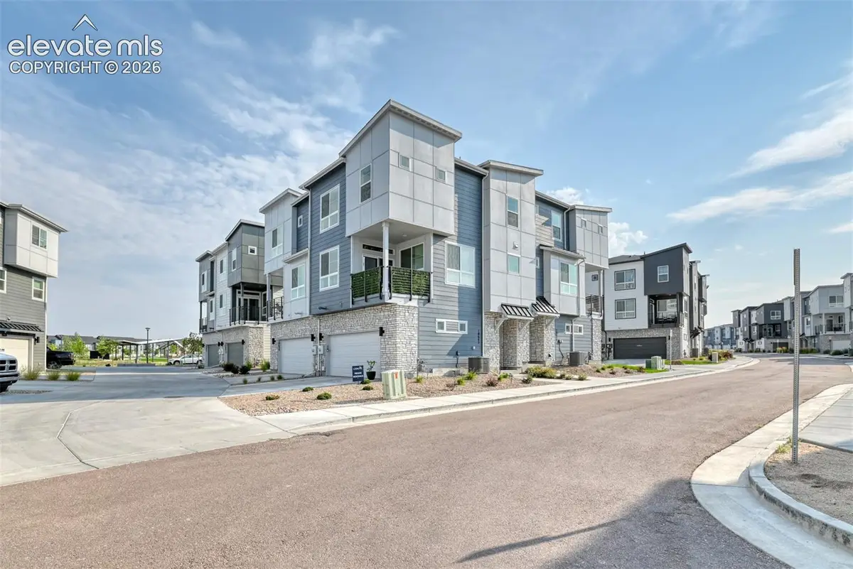 10645 Helenite Point, Colorado Springs, CO 80908 - #1