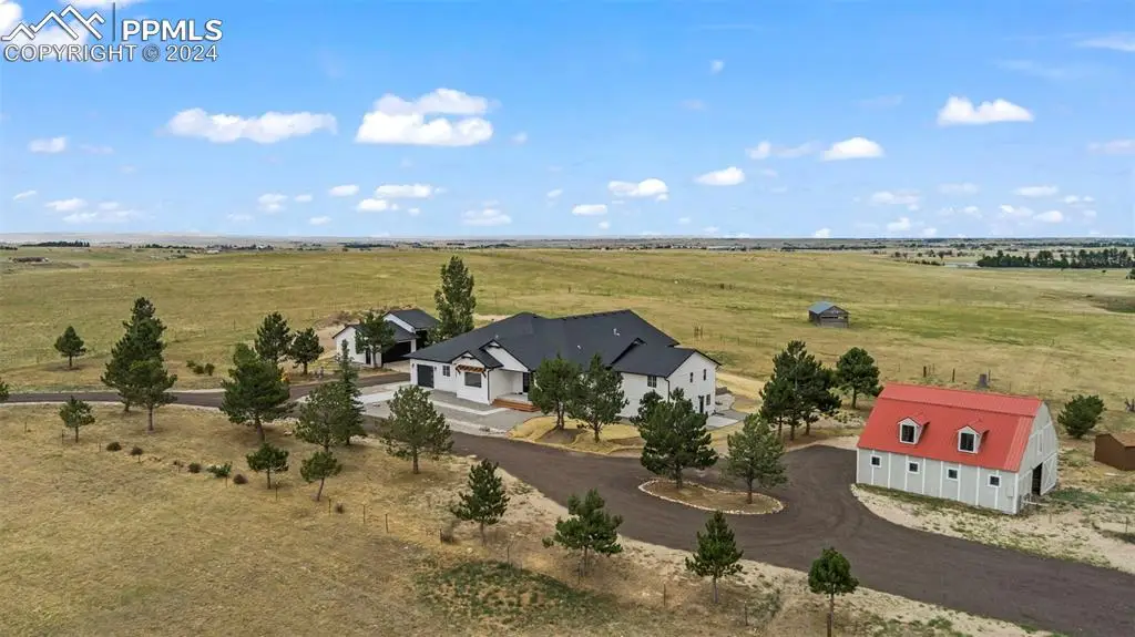 18775 Sweet Road, Peyton, CO 80831 - #1