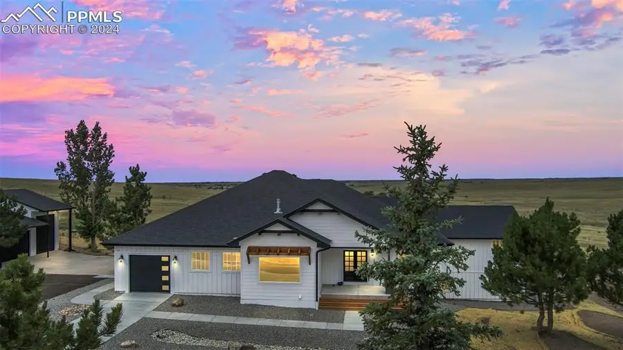 18775 Sweet Road, Peyton, CO 80831 - #2