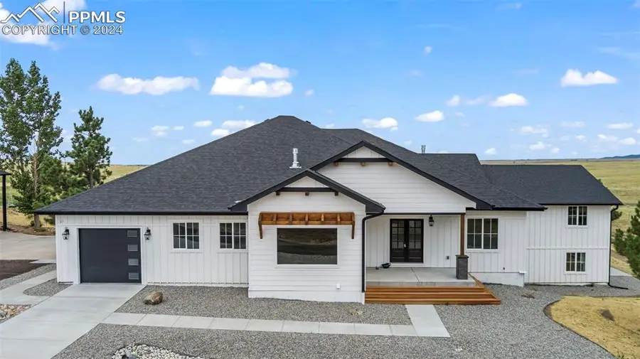 18775 Sweet Road, Peyton, CO 80831 - #3