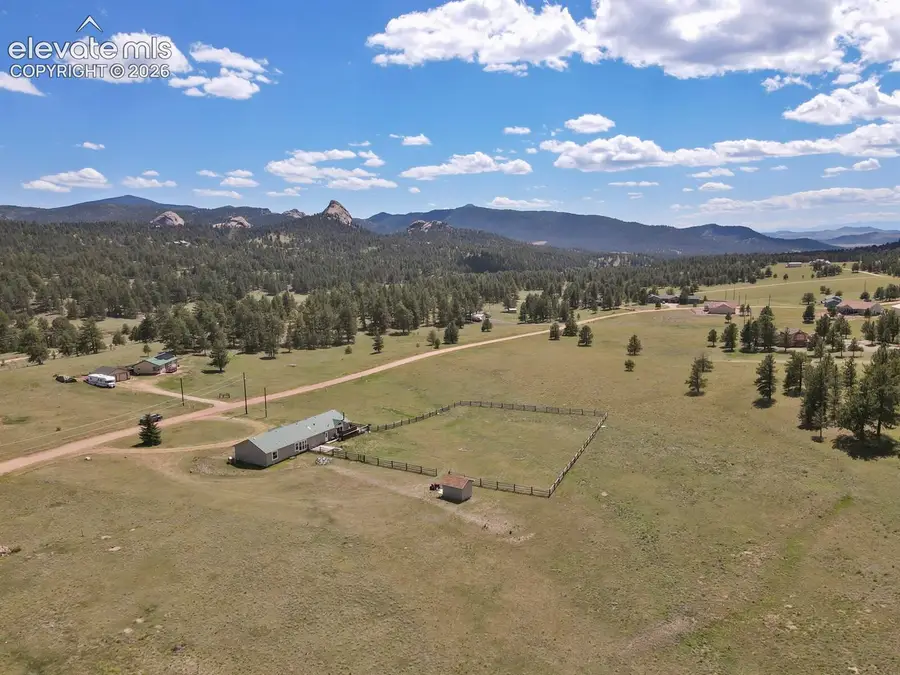 2329 Southpark Road, Florissant, CO 80816 - #3