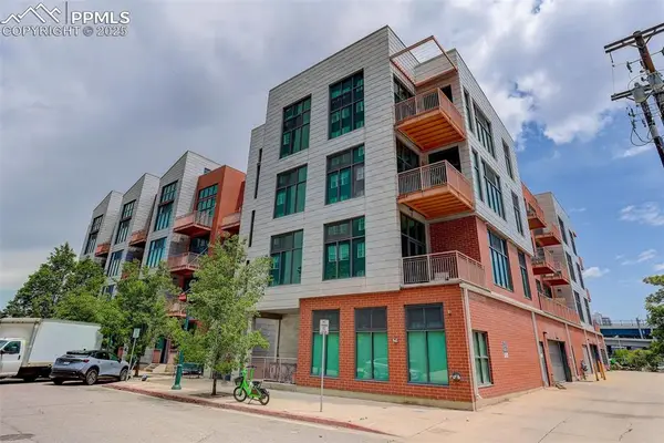3100 Huron Street #4N, Denver, CO 80202