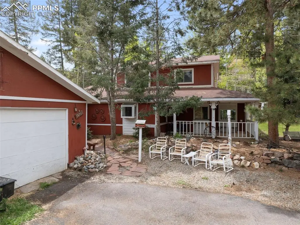 1200 S Woodland Avenue, Woodland Park, CO 80863 - Image #1