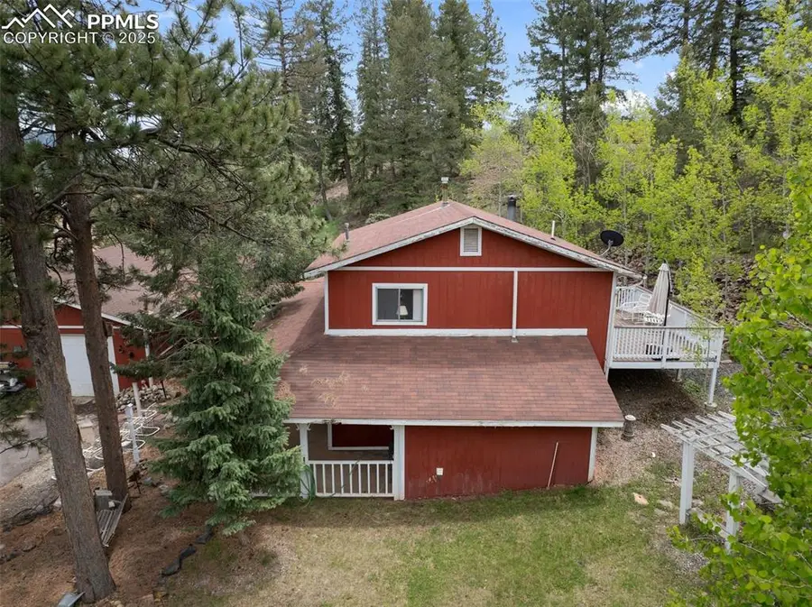 1200 S Woodland Avenue, Woodland Park, CO 80863 - Image #2
