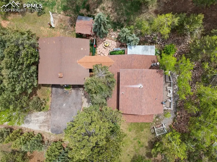 1200 S Woodland Avenue, Woodland Park, CO 80863 - Image #3