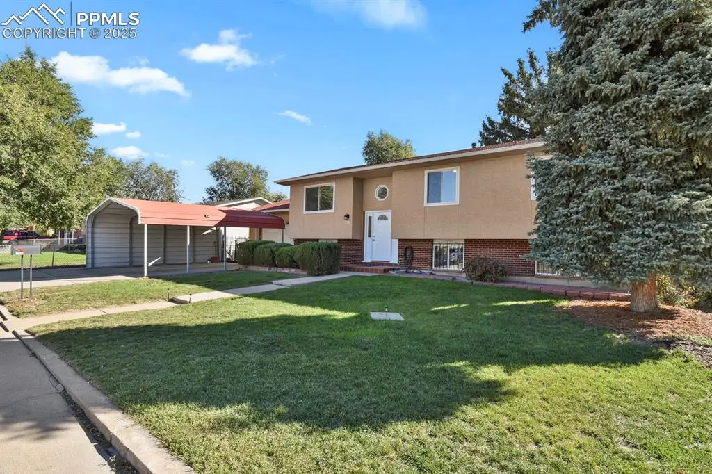 6945 Kipling Street, Colorado Springs, CO 80911 - Image #1