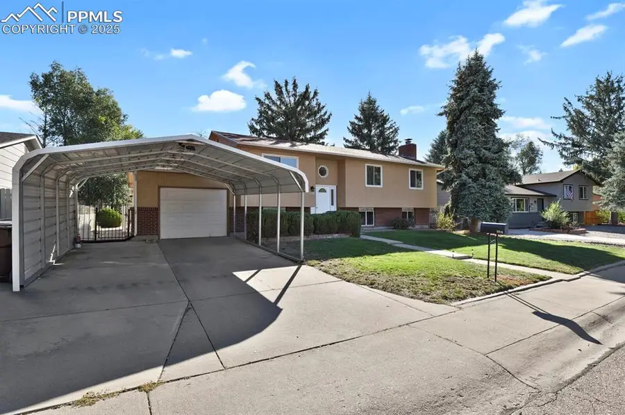 6945 Kipling Street, Colorado Springs, CO 80911 - Image #3