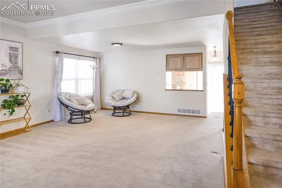 7453 Amberly Drive, Colorado Springs, CO 80923 - #2