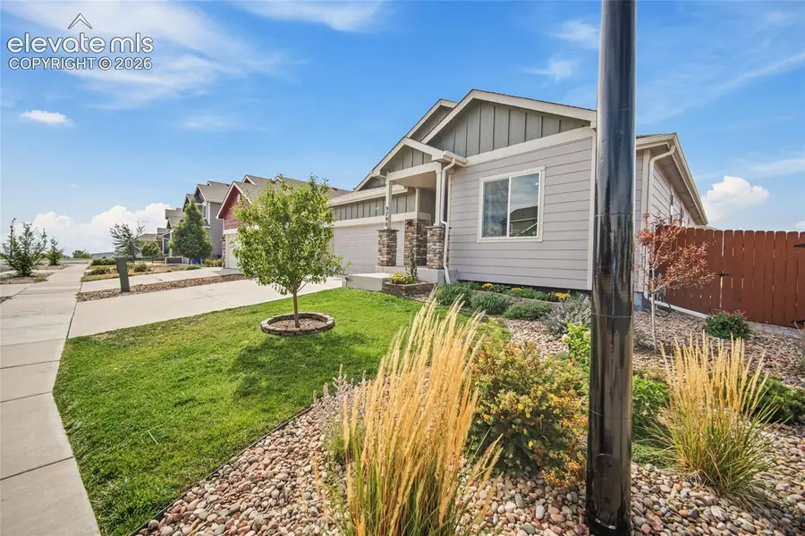 9790 Vistas Park Drive, Peyton, CO 80831 - #3