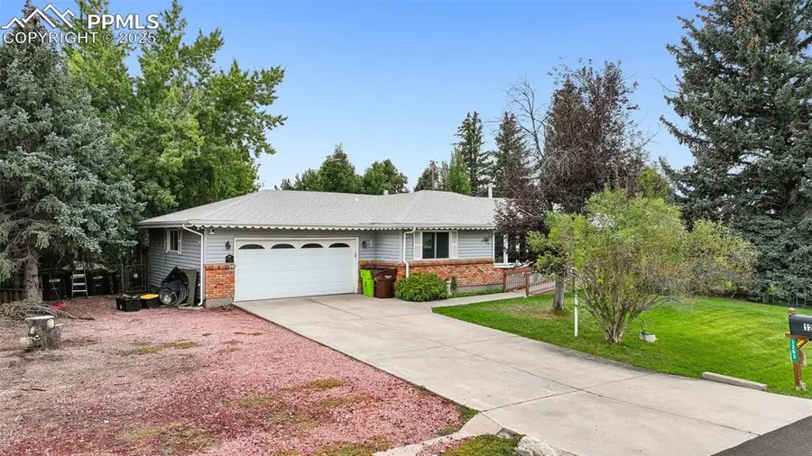 1263 York Road, Colorado Springs, CO 80918 - Image #2