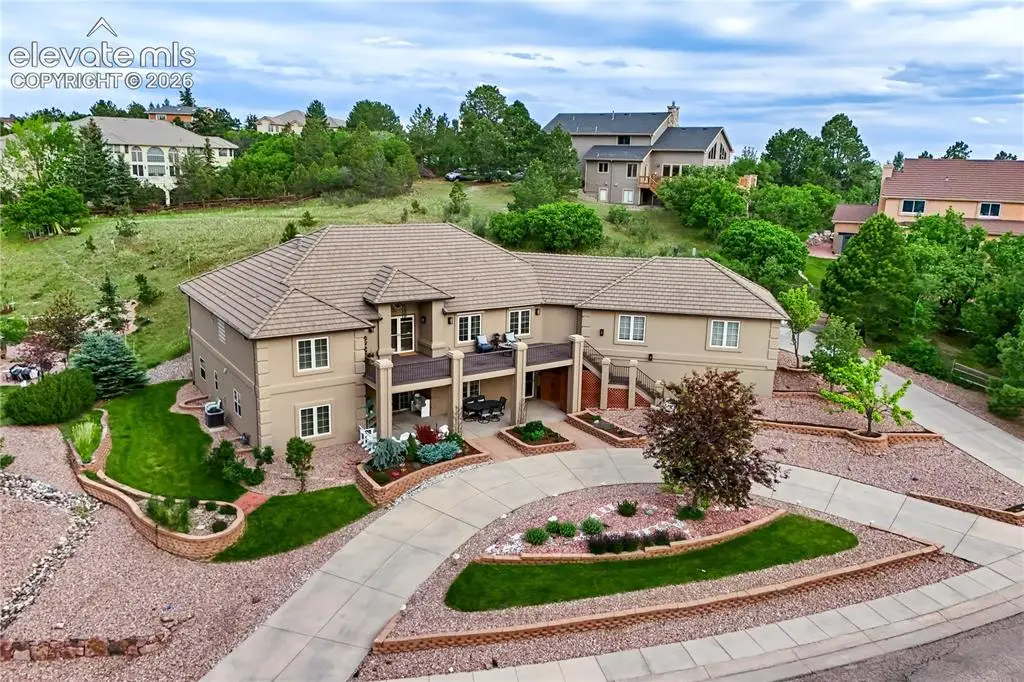 14625 Bermuda Dunes Way, Colorado Springs, CO 80921 - #1