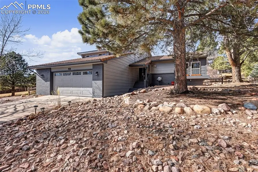 978 Allegheny Drive, Colorado Springs, CO 80919 - Image #2