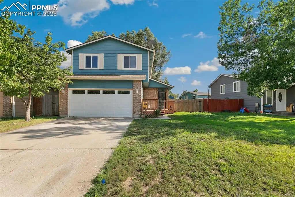 4780 Hennings Drive, Colorado Springs, CO 80911 - Image #1