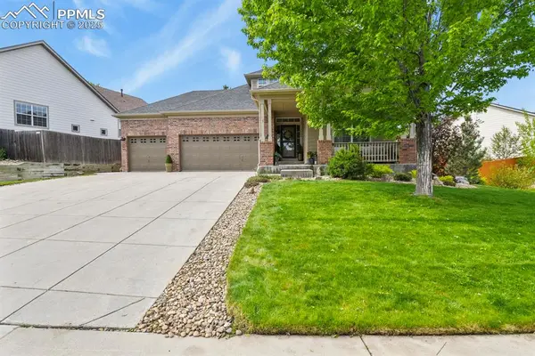 1762 Granger Circle, Castle Rock, CO 80109