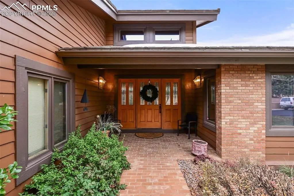 1536 Smoochers Circle, Colorado Springs, CO 80904 - #1