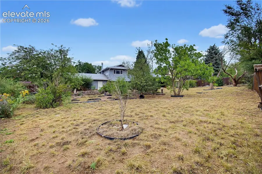 3 N Ely Street, Colorado Springs, CO 80911 - #3