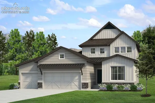 9377 Gallery Place, Colorado Springs, CO 80921