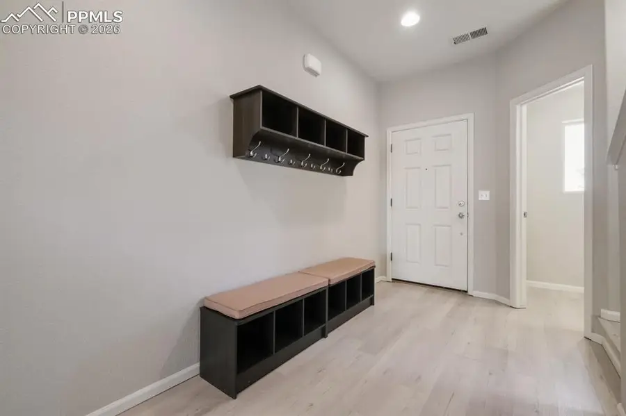 8243 Longleaf Lane, Colorado Springs, CO 80927 - #3