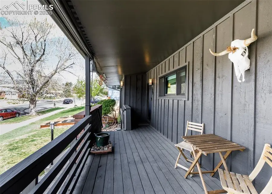 609 Pioneer Lane, Colorado Springs, CO 80904 - #3