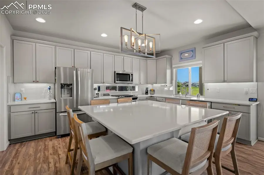 7059 Sedgerock Lane, Colorado Springs, CO 80927 - #2