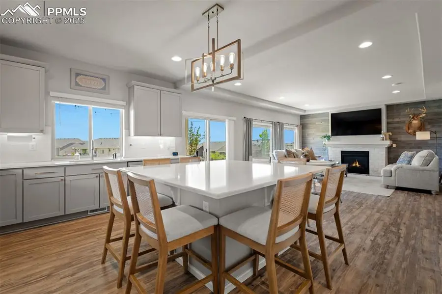 7059 Sedgerock Lane, Colorado Springs, CO 80927 - #3